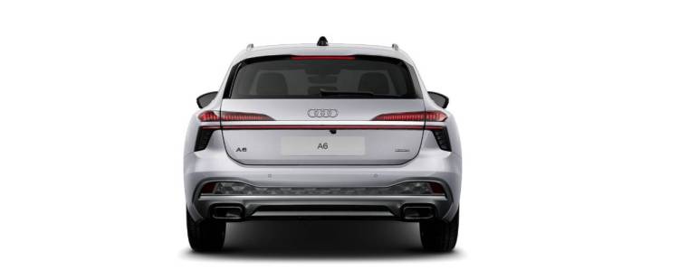 Voitures neuves Audi A6 AVANT Business Executive Augny