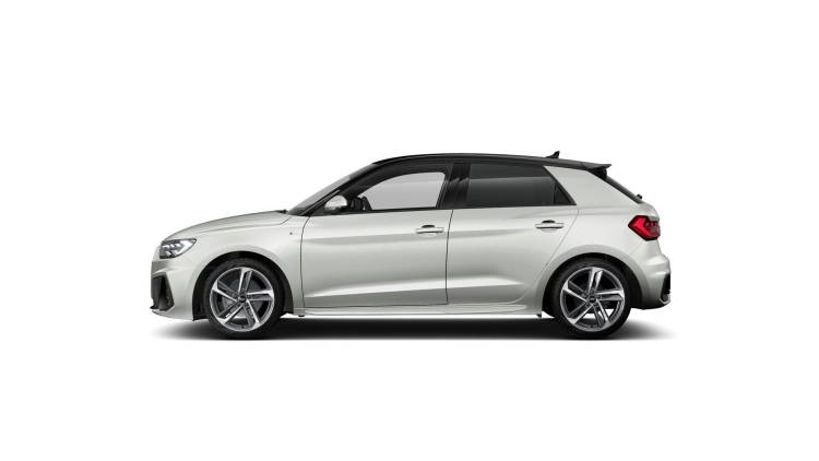 Voitures neuves Audi A1 Sportback S Line Augny