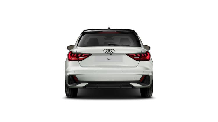 Voitures neuves Audi A1 Sportback S Line Augny