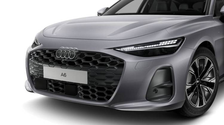 Voitures neuves Audi A6 AVANT Business Executive Augny