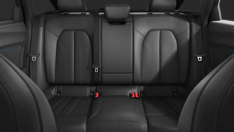 Voitures neuves Audi A5 Avant S line Augny