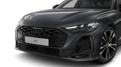 Voitures neuves Audi A5 Avant S line Augny