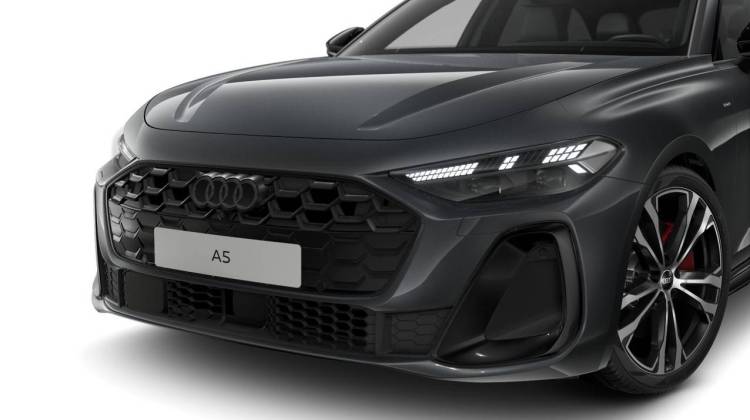 Voitures neuves Audi A5 Avant S line Augny