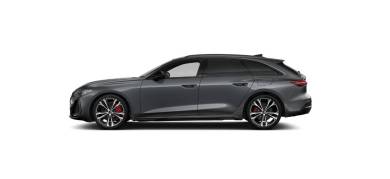 Voitures neuves Audi A5 Avant S line Augny