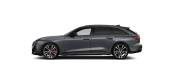Voitures neuves Audi A5 Avant S line Augny