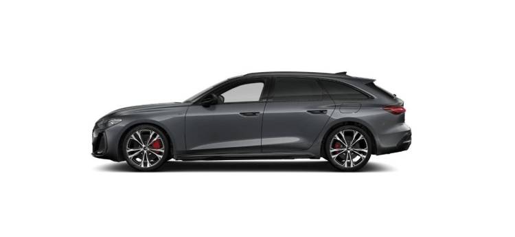 Voitures neuves Audi A5 Avant S line Augny
