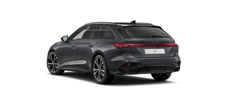 Voitures neuves Audi A5 Avant S line Augny