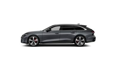 Voitures neuves Audi A6 AVANT S line Augny