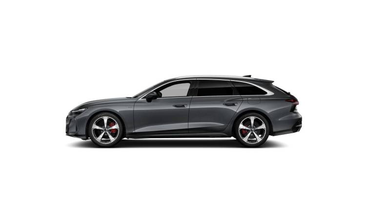 Voitures neuves Audi A6 AVANT S line Augny