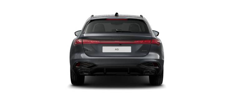 Voitures neuves Audi A5 Avant S line Augny