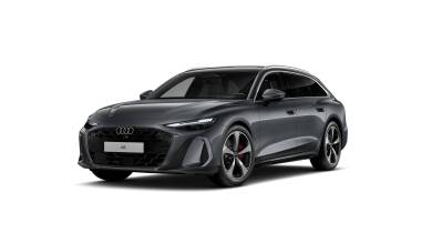 Voitures neuves Audi A6 AVANT S line Augny