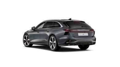 Voitures neuves Audi A6 AVANT S line Augny