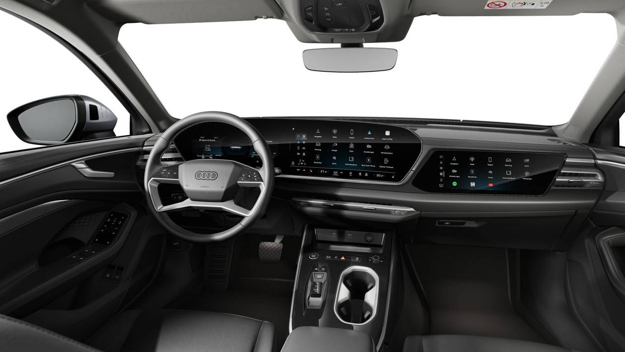 Voitures neuves Audi A6 AVANT Business Executive Augny
