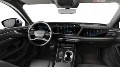 Voitures neuves Audi A6 AVANT Business Executive Augny