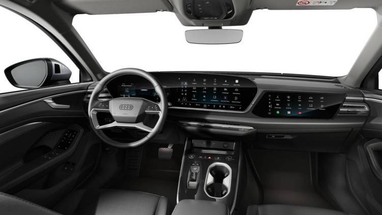 Voitures neuves Audi A6 AVANT Business Executive Augny