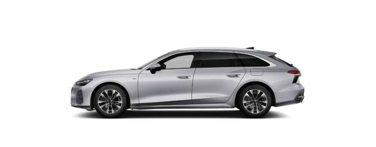 Voitures neuves Audi A6 AVANT Business Executive Augny