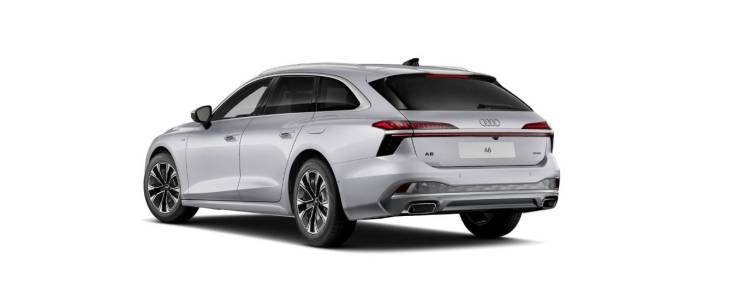 Voitures neuves Audi A6 AVANT Business Executive Augny