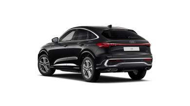 Voitures neuves Audi Q5 Sportback S line Augny