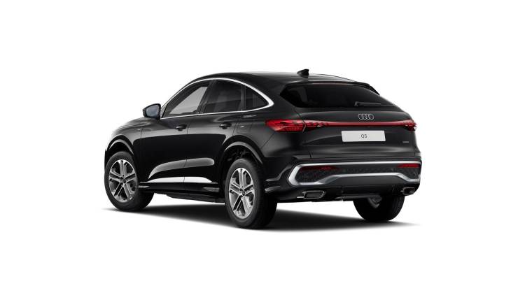Voitures neuves Audi Q5 Sportback S line Augny