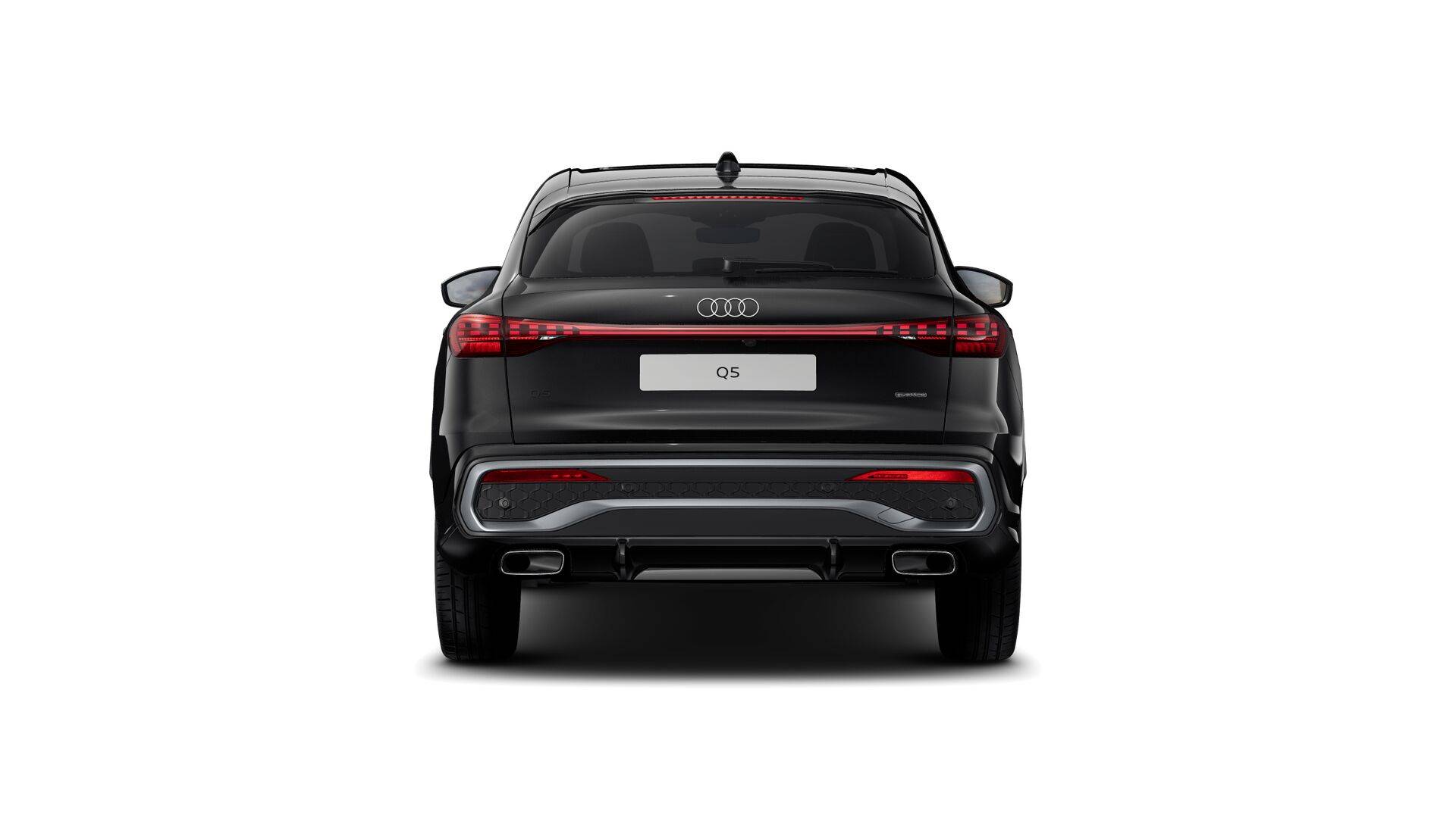 Voitures neuves Audi Q5 Sportback S line Augny