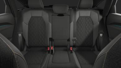 Voitures neuves Audi Q5 Sportback S line Augny