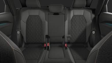 Voitures neuves Audi Q5 S line Augny