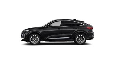 Voitures neuves Audi Q5 Sportback S line Augny
