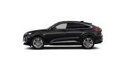 Voitures neuves Audi Q5 Sportback S line Augny