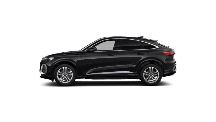 Voitures neuves Audi Q5 Sportback S line Augny