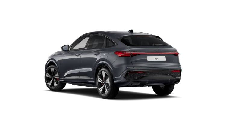 Voitures neuves Audi Q5 Sportback S line Augny
