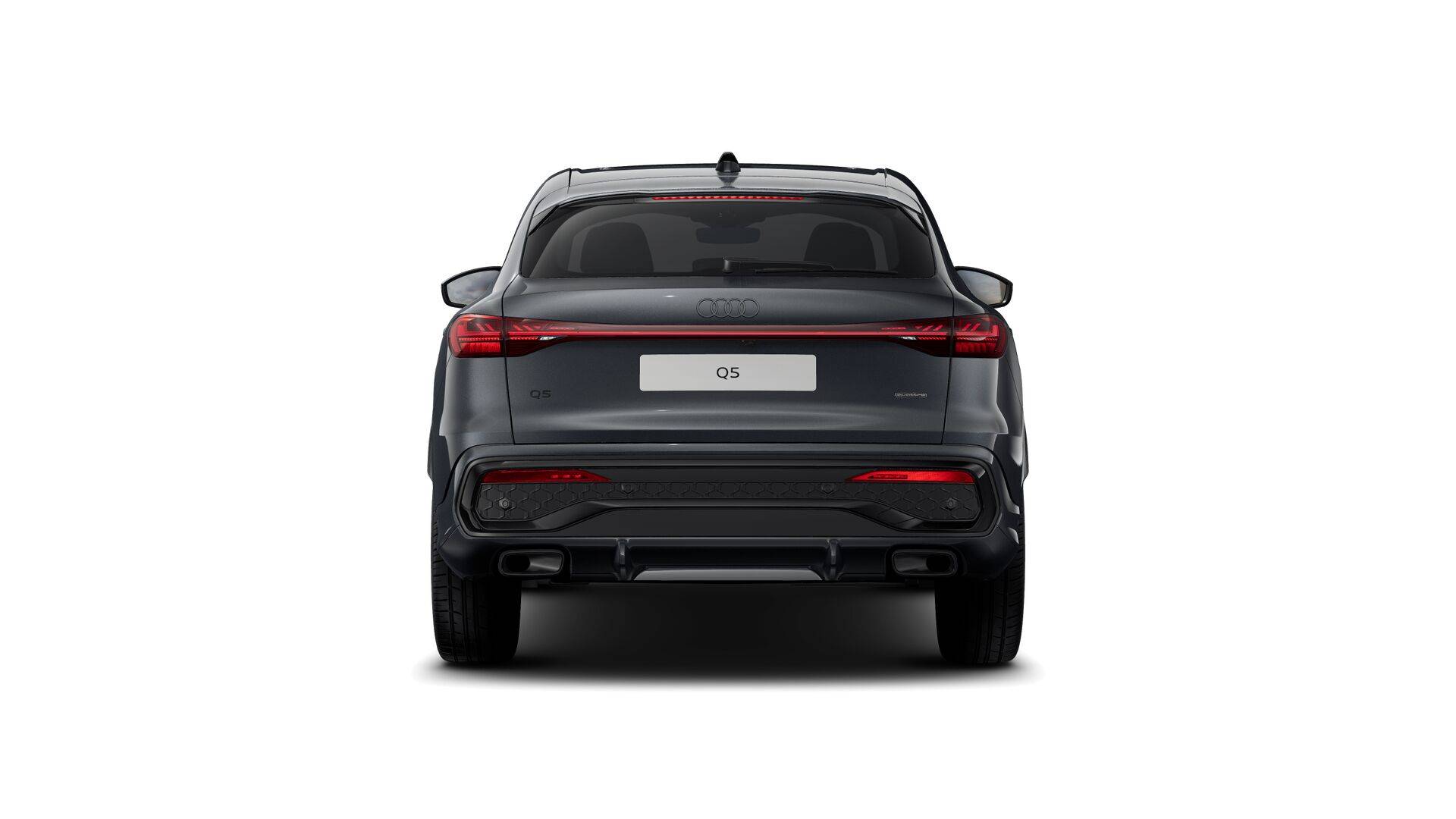 Voitures neuves Audi Q5 Sportback S line Augny
