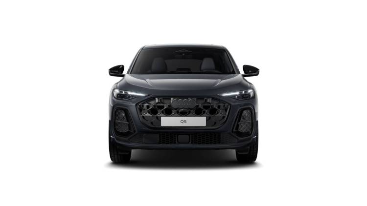 Voitures neuves Audi Q5 Sportback S line Augny