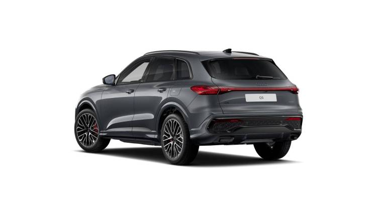 Voitures neuves Audi Q5 S line Augny