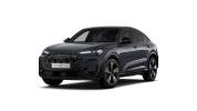 Voitures neuves Audi Q5 Sportback S line Augny