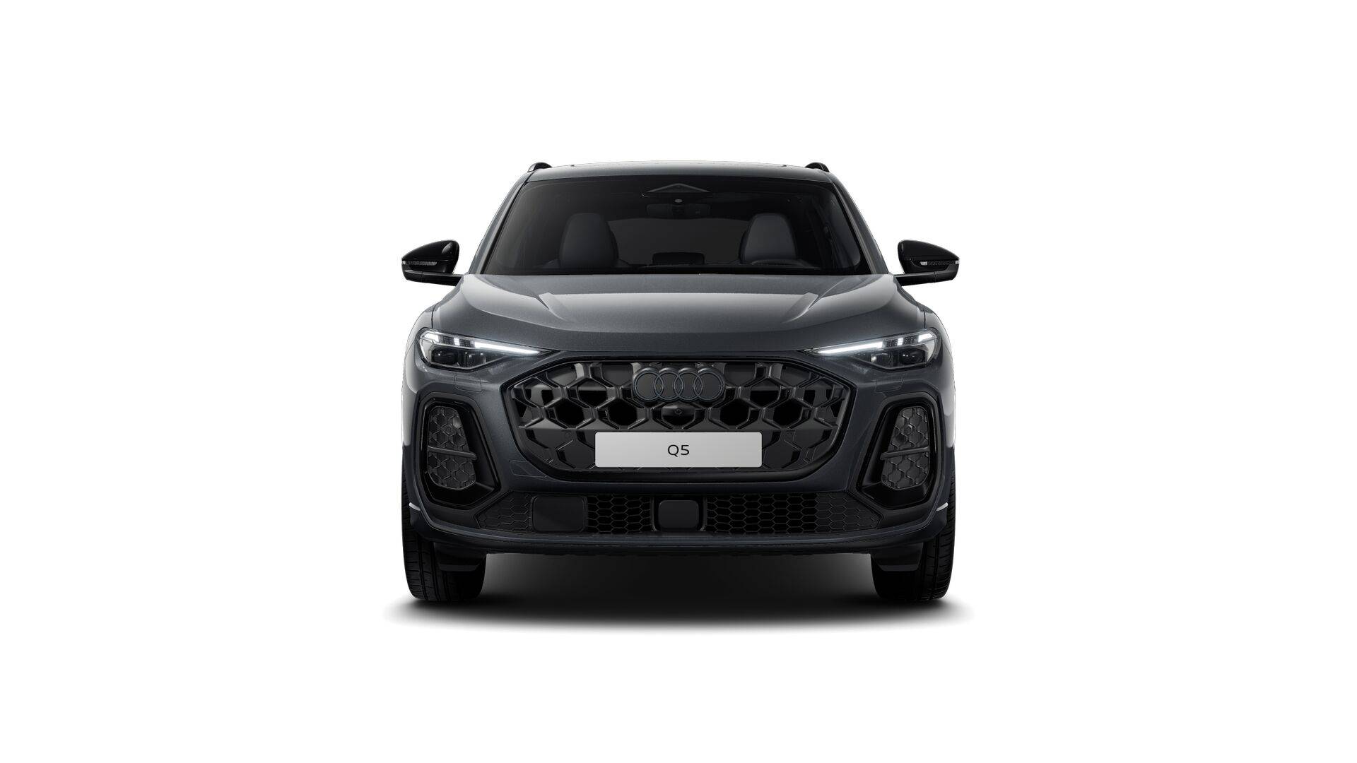 Voitures neuves Audi Q5 S line Augny