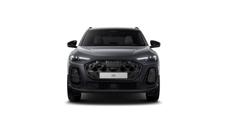 Voitures neuves Audi Q5 S line Augny