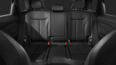 Voitures neuves Audi Q3 DIESEL S line Augny