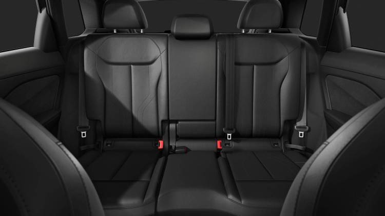 Voitures neuves Audi Q3 DIESEL S line Augny