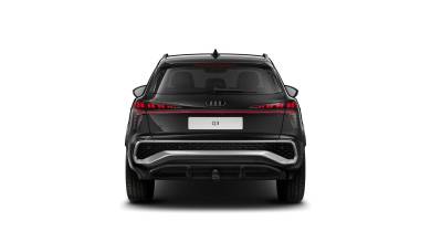 Voitures neuves Audi Q3 DIESEL S line Augny