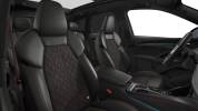 Voitures neuves Audi Q5 S line Augny