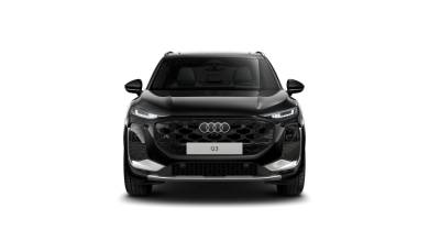 Voitures neuves Audi Q3 DIESEL S line Augny