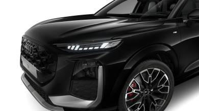 Voitures neuves Audi Q3 DIESEL S line Augny