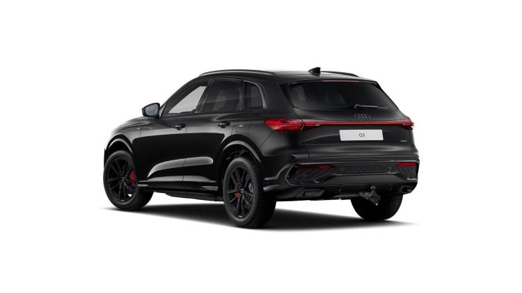 Voitures neuves Audi Q5 S line Augny