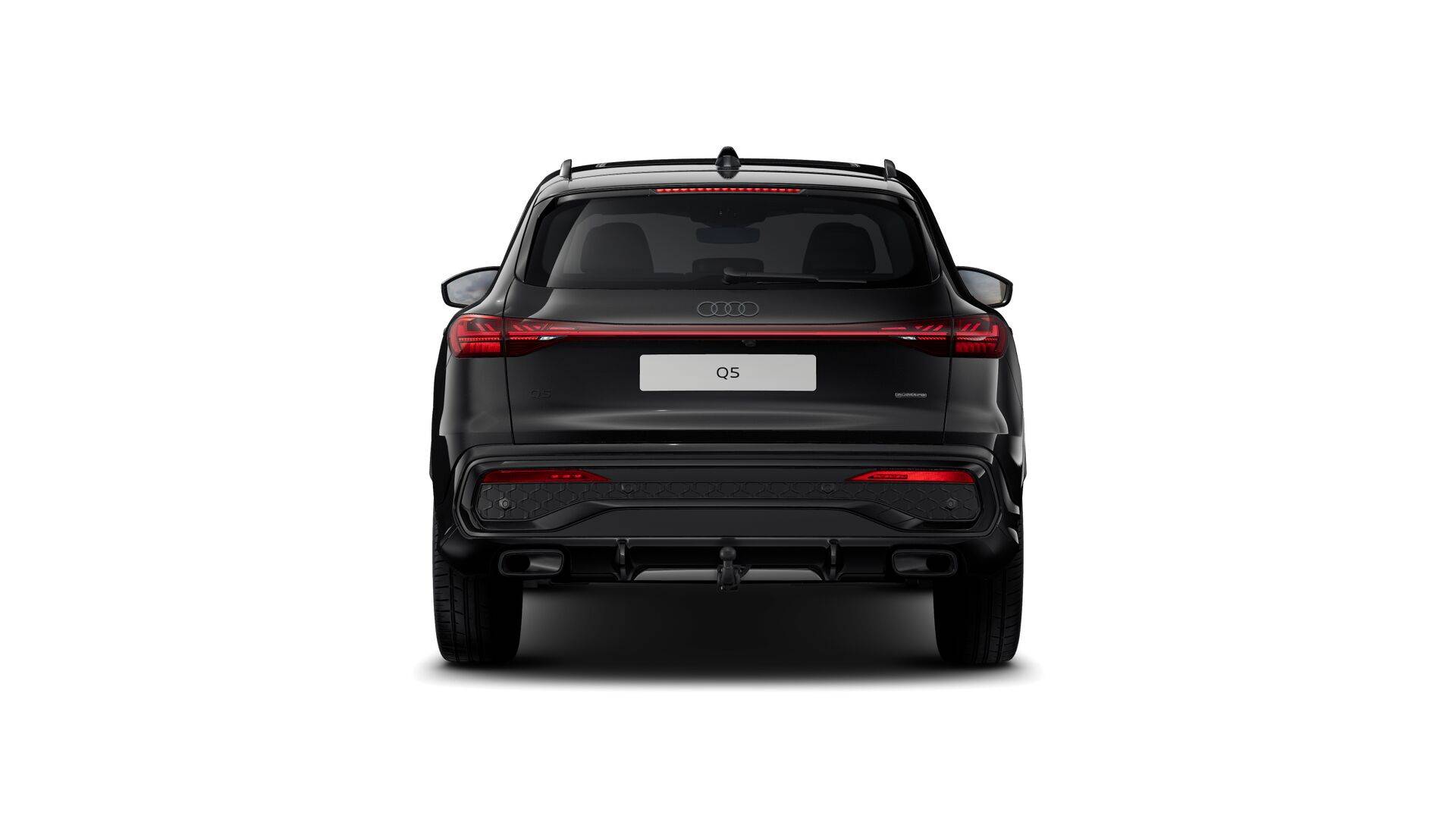 Voitures neuves Audi Q5 S line Augny