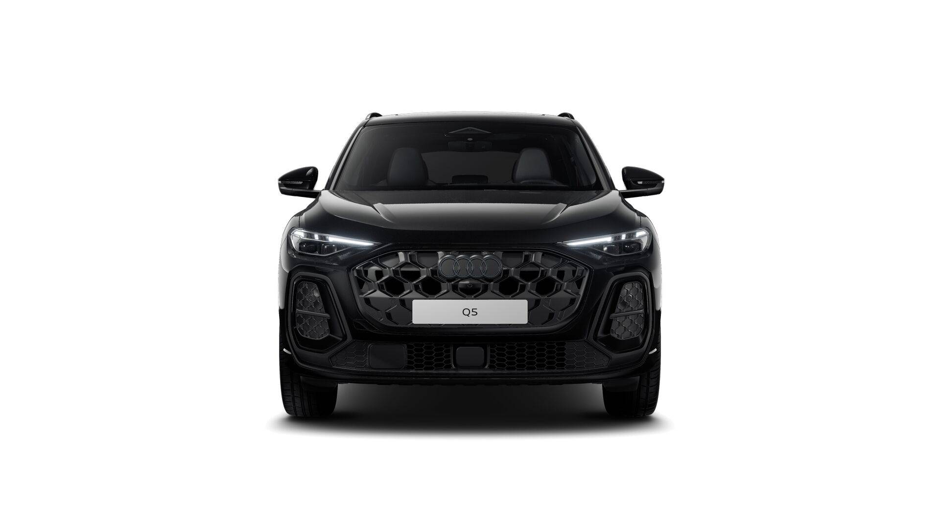 Voitures neuves Audi Q5 S line Augny