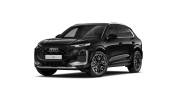 Voitures neuves Audi Q3 DIESEL S line Augny