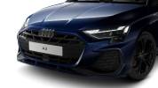 Voitures neuves Audi A3 Sportback S line Augny