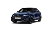 Voitures neuves Audi A3 Sportback S line Augny