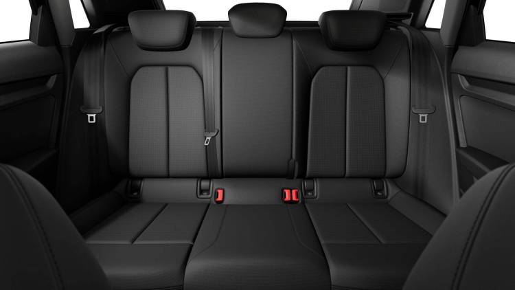 Voitures neuves Audi A3 Sportback Design Augny