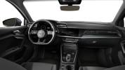 Voitures neuves Audi A3 Sportback Design Augny
